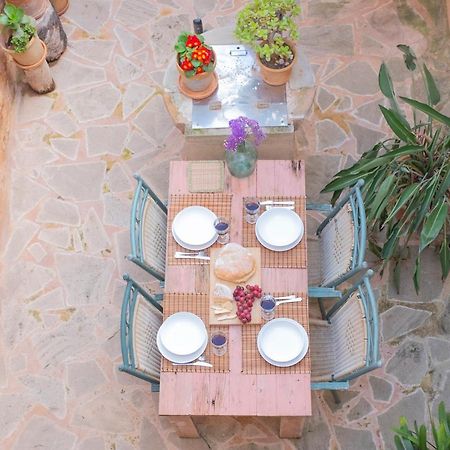 Farinera Vella Villa Сантаний Екстериор снимка