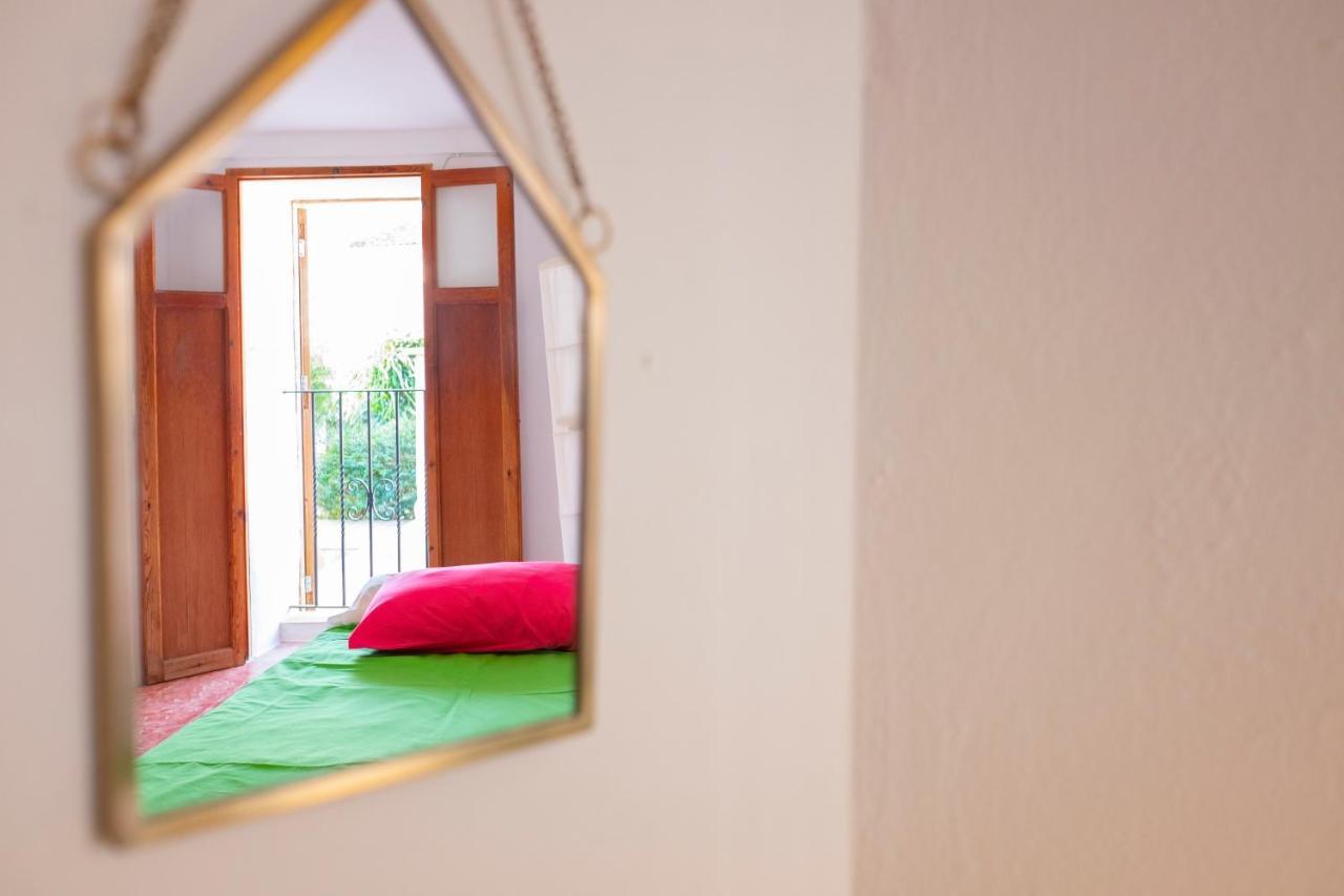 Farinera Vella Villa Сантаний Екстериор снимка