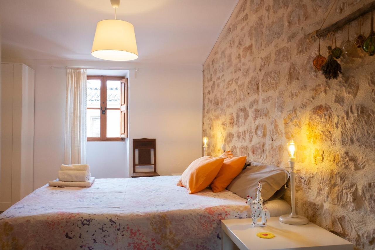 Farinera Vella Villa Сантаний Екстериор снимка