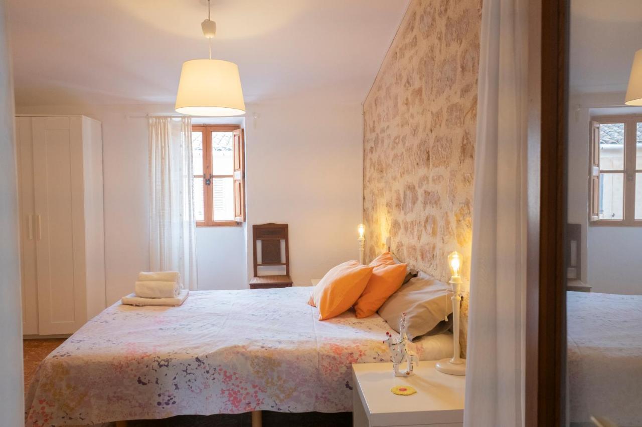 Farinera Vella Villa Сантаний Екстериор снимка