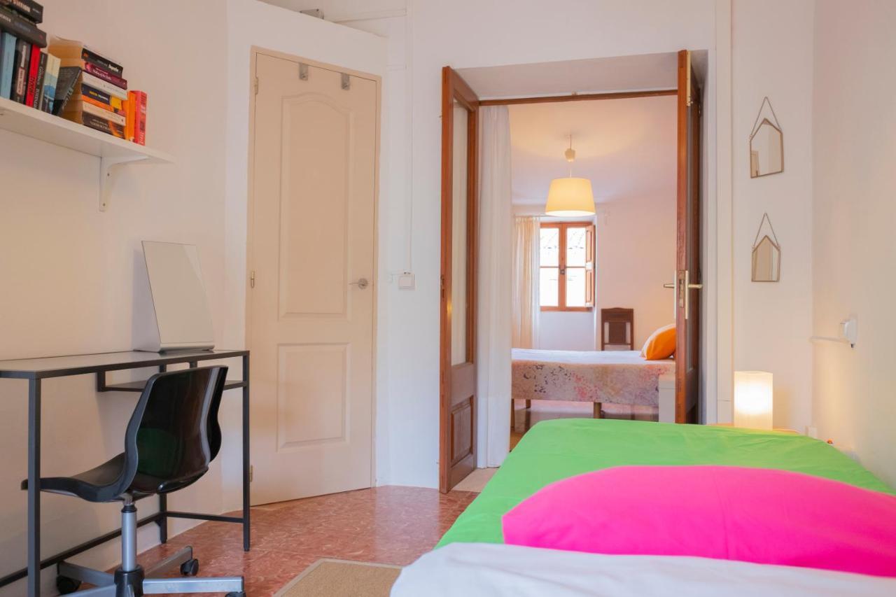Farinera Vella Villa Сантаний Екстериор снимка