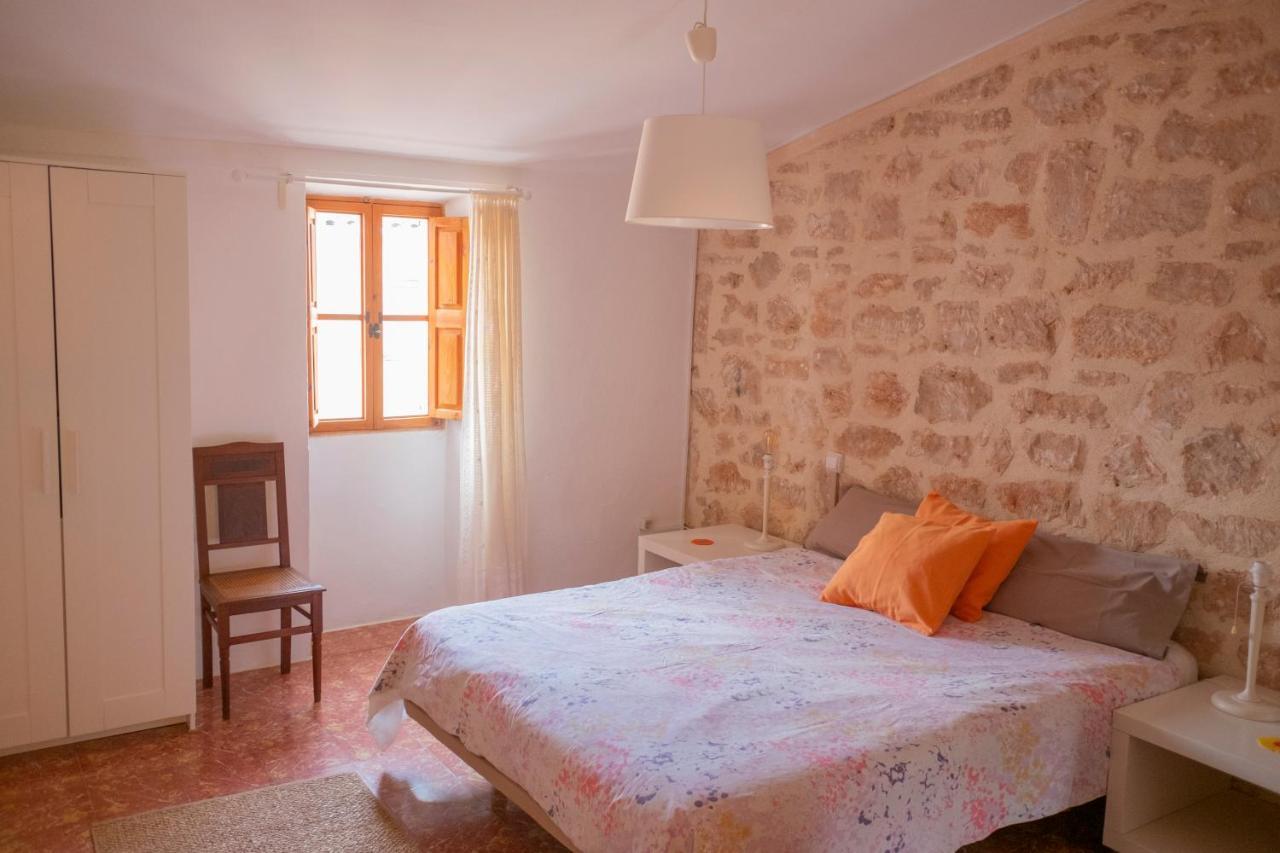 Farinera Vella Villa Сантаний Екстериор снимка