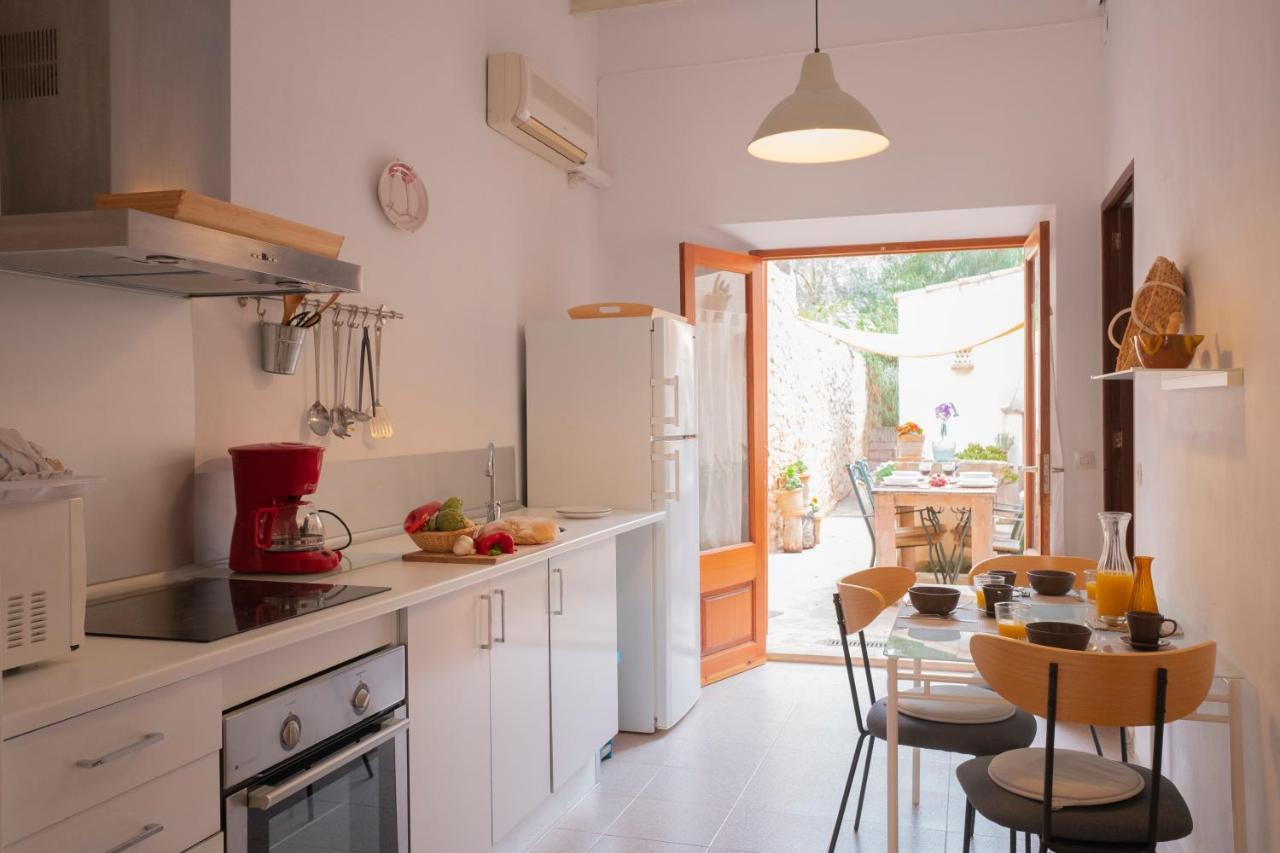 Farinera Vella Villa Сантаний Екстериор снимка