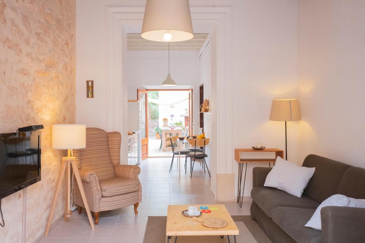 Farinera Vella Villa Сантаний Екстериор снимка