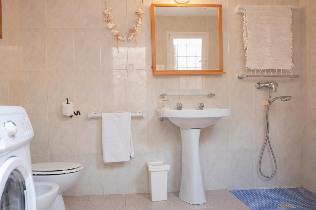 Farinera Vella Villa Сантаний Екстериор снимка
