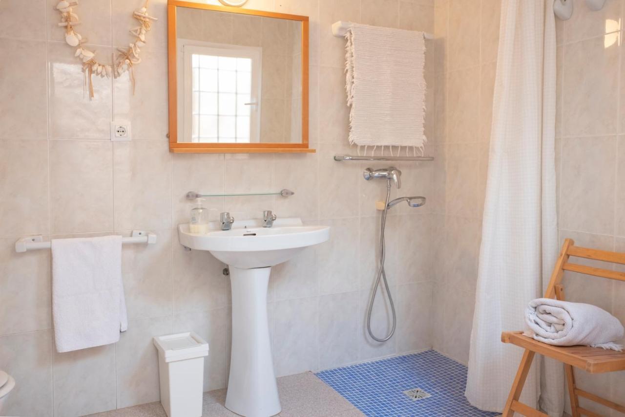 Farinera Vella Villa Сантаний Екстериор снимка